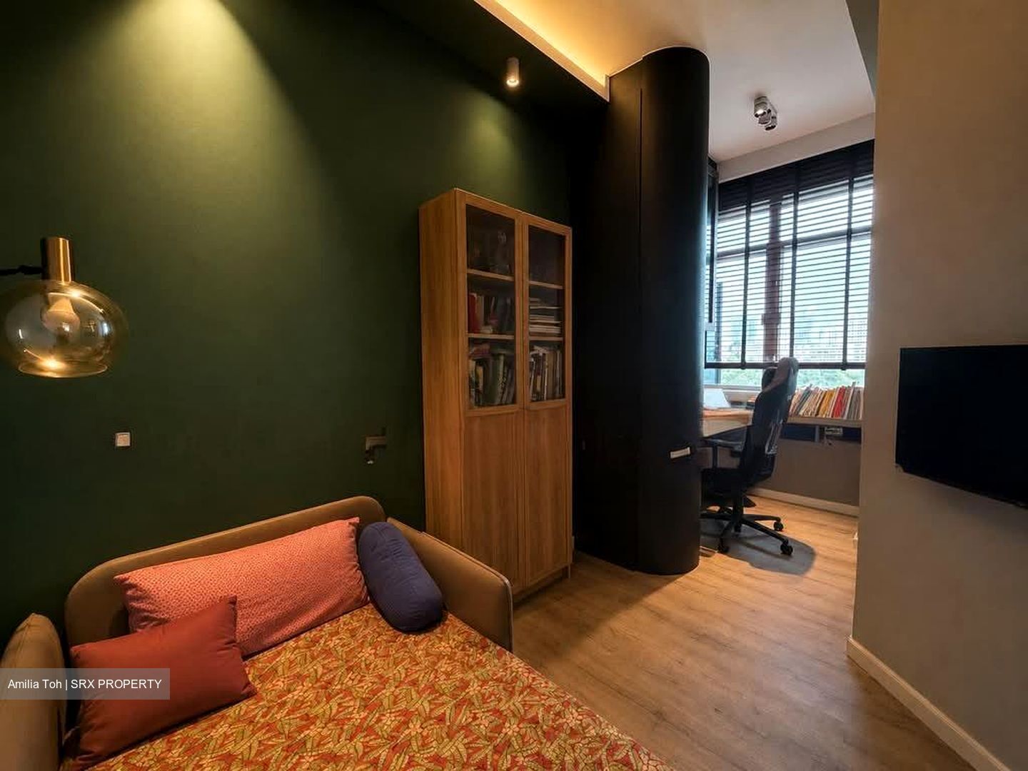 Parc Oasis (D22), Condominium #601185651